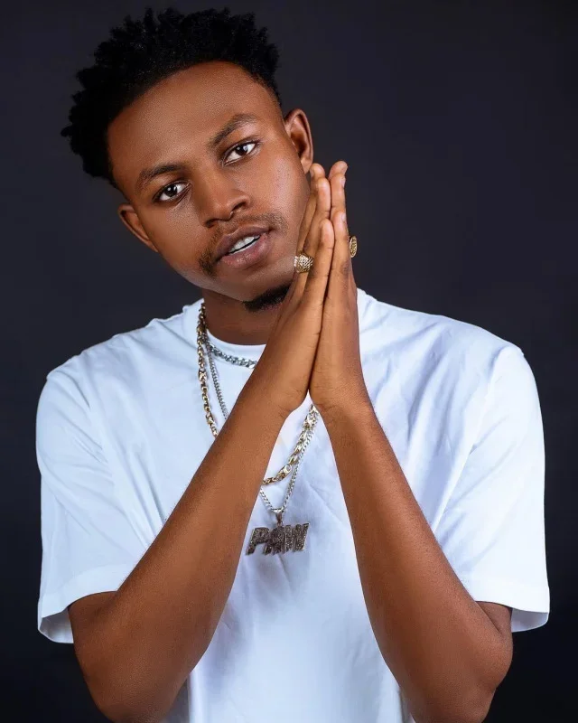 Kweku Flick dp picture